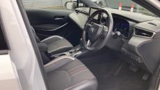 Toyota Corolla 1.8 VVT-i Hybrid GR Sport 5dr CVT Hybrid Hatchback